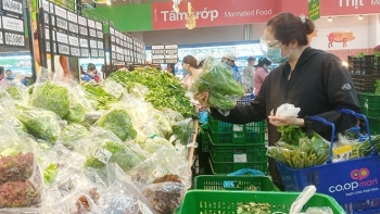 Giá thực phẩm hôm nay 16/9: Nhiều mặt hàng được giảm giá