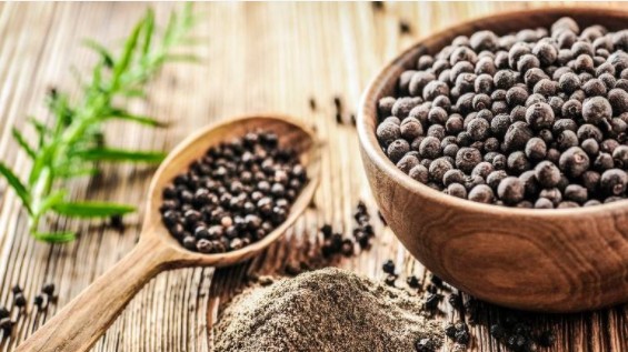 Giá hồ tiêu hôm nay 17/9: Chưa có biến động