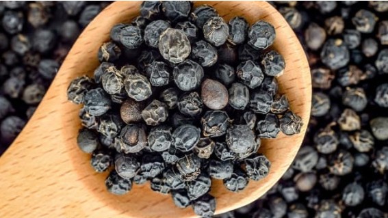 Giá hồ tiêu hôm nay 18/9: Đi ngang