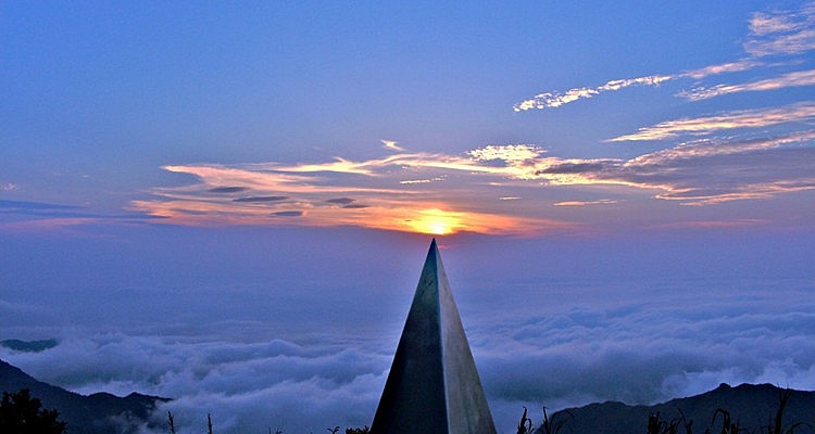 Những "nấc thang lên trời" ở Hoàng Su Phì Những "nấc thang lên trời" ở Hoàng Su Phì