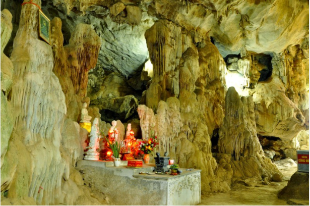 Nhìn thấy hình ảnh này khiến ta liên tưởng tới ruộng bậc thang của vùng núi Tây Bắc. Nhìn thấy hình ảnh này khiến ta liên tưởng tới ruộng bậc thang của vùng núi Tây Bắc.