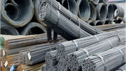 Giá sắt thép hôm nay 20/9: Tiếp tục giảm mạnh