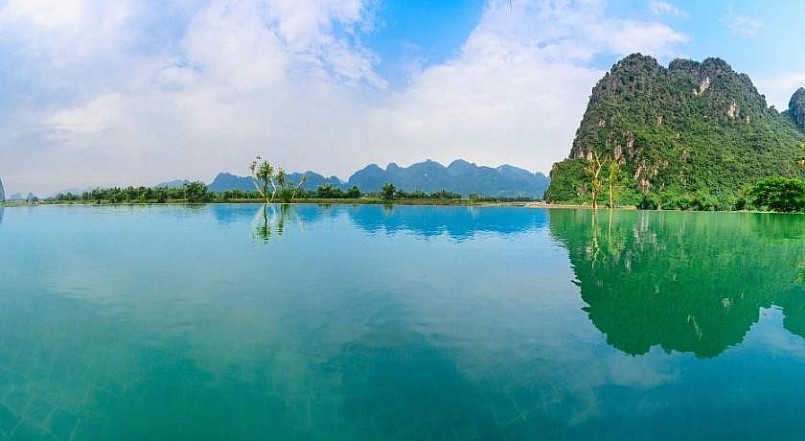 Top 10 khách sạn tốt nhất ở Hòa Bình Top 10 khách sạn tốt nhất ở Hòa Bình