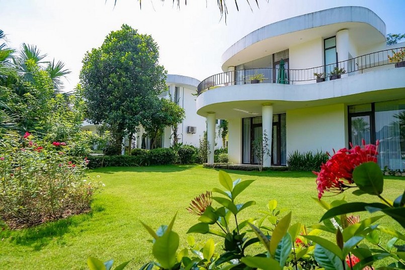 Top 10 khách sạn tốt nhất ở Hòa Bình Top 10 khách sạn tốt nhất ở Hòa Bình