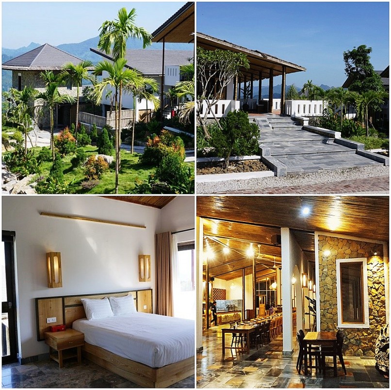 Top 10 khách sạn tốt nhất ở Hòa Bình Top 10 khách sạn tốt nhất ở Hòa Bình