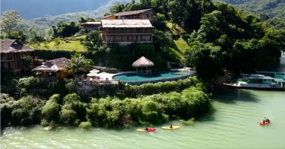 Top 10 khách sạn tốt nhất ở Hòa Bình Top 10 khách sạn tốt nhất ở Hòa Bình