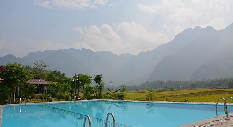 Top 10 khách sạn tốt nhất ở Hòa Bình Top 10 khách sạn tốt nhất ở Hòa Bình