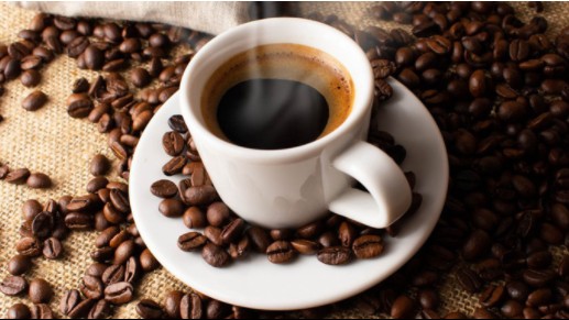 Giá cà phê hôm nay 21/9: Đi ngang