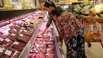 Giá thực phẩm hôm nay 21/9: Nhiều mặt hàng được khuyến mại