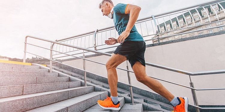 Hãy đảm bảo thể lực bằng các bài tập nâng cao