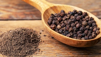 Giá hồ tiêu hôm nay 22/9: Tăng nhẹ