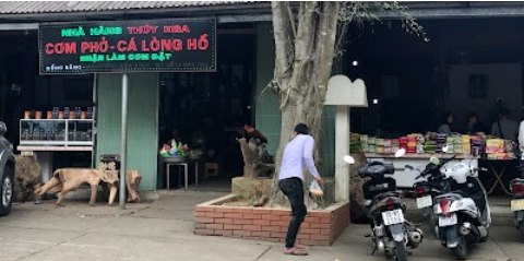 Nhà hàng Thúy Nga Nhà hàng Thúy Nga