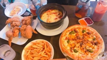 Top 10 nhà hàng, quán ăn ngon nhất tỉnh Sơn La