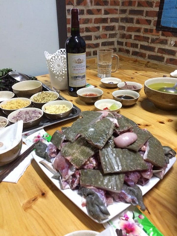 Top 10 Nhà hàng, quán ăn ngon nhất tỉnh Sơn La Top 10 Nhà hàng, quán ăn ngon nhất tỉnh Sơn La