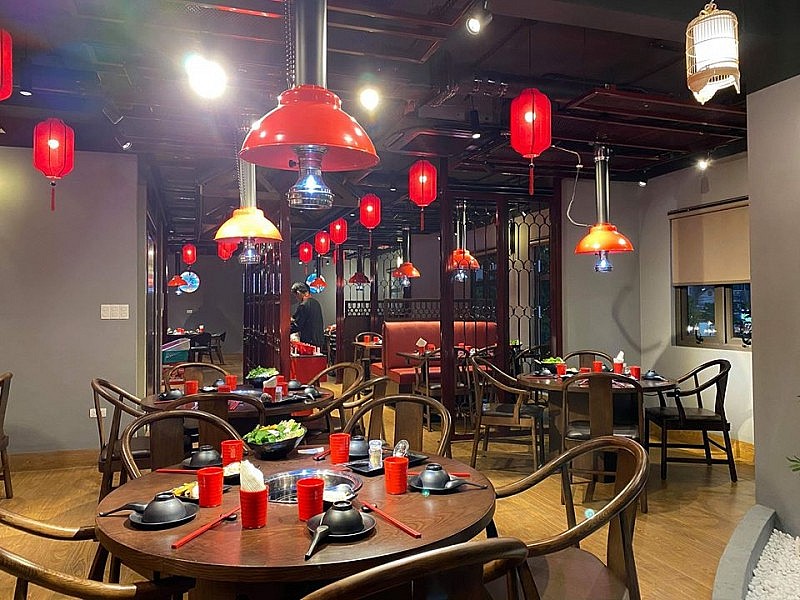 Top 10 Nhà hàng, quán ăn ngon nhất tỉnh Sơn La Top 10 Nhà hàng, quán ăn ngon nhất tỉnh Sơn La