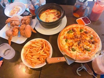 Top 10 nhà hàng, quán ăn ngon nhất tỉnh Sơn La