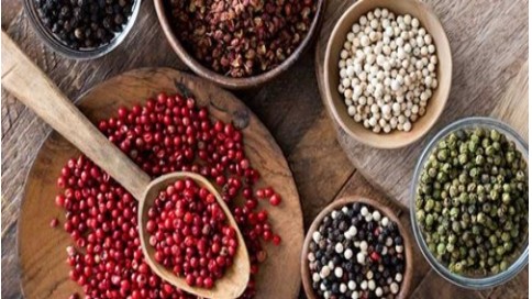 Giá hồ tiêu hôm nay 24/9: Giữ ổn định