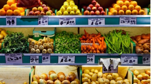 Cập nhật giá thực phẩm hôm nay 26/9/2021: Khuyến mãi nhiều mặt hàng