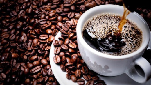 Cập nhật giá cà phê hôm nay 26/9/2021: Đầu tuần đi ngang