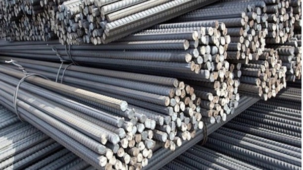 Cập nhật giá sắt thép hôm nay 27/9/2021: Tăng nhẹ