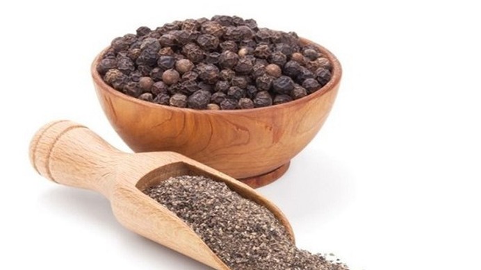 Cập nhật giá hồ tiêu hôm nay 28/9/2021: Giữ nguyên