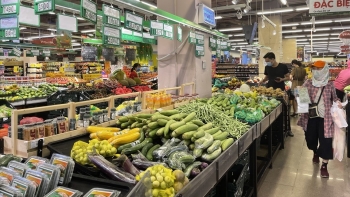 Cập nhật giá thực phẩm hôm nay 28/9/2021: Nhiều mặt hàng được khuyến mãi