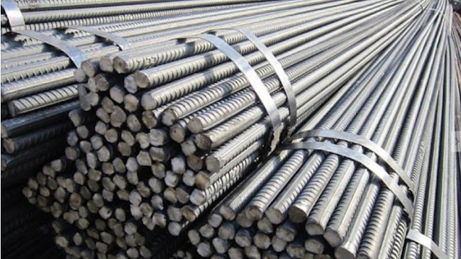 Cập nhật giá sắt thép hôm nay 29/9/2021: Tiếp tục đi lên