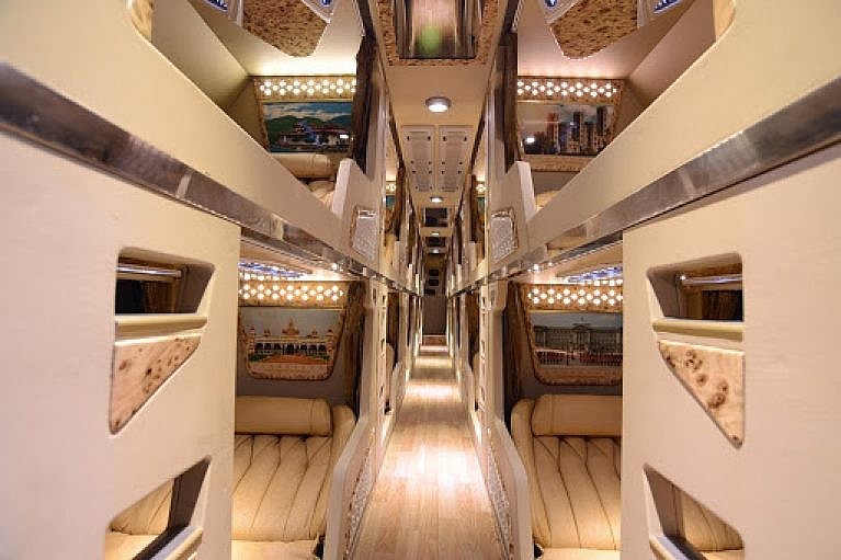 Trekking Tả Liên Sơn – khám phá khu rừng cổ tích Trekking Tả Liên Sơn – khám phá khu rừng cổ tích