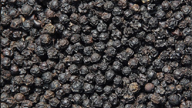 Cập nhật giá hồ tiêu hôm nay 30/9/2021: Giữ ổn định