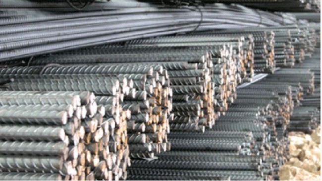 Cập nhật giá sắt thép hôm nay 30/9/2021: Quay đầu giảm