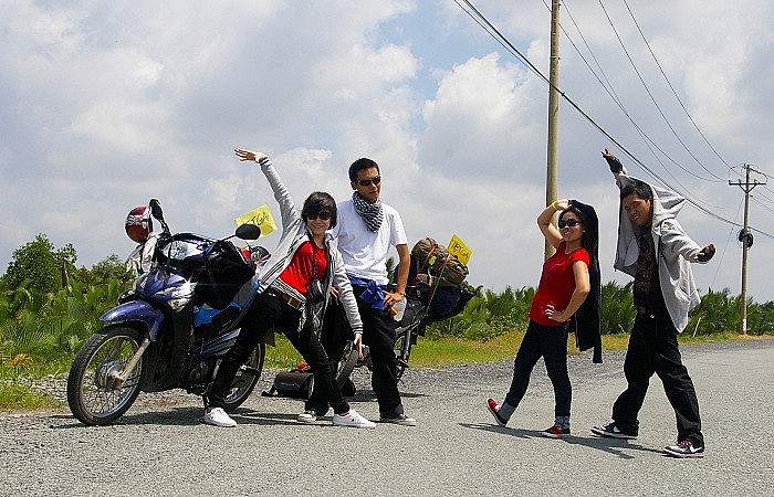 Review Hòa Bình: Động Thác Bờ - Địa điểm du lịch tâm linh ý nghĩa