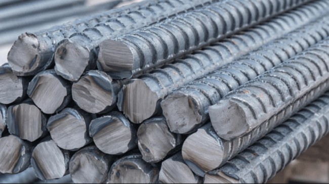 Cập nhật giá sắt thép hôm nay 04/10/2021: Tiếp tục tăng