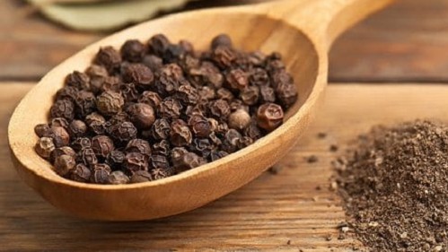 Cập nhật giá hồ tiêu hôm nay 6/10/2021: Giữ nguyên