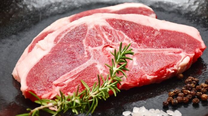 Cập nhật giá thịt lợn hôm nay 6/10/2021: Không xuất hiện điều chỉnh