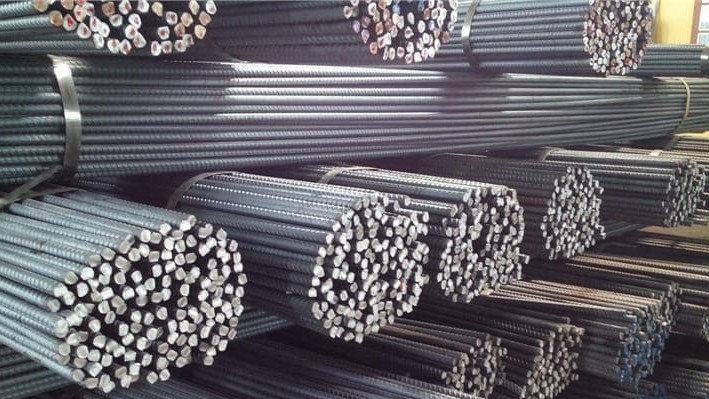 Cập nhật giá sắt thép hôm nay 6/10/2021: Đạt 5.706 nhân dân tệ/tấn