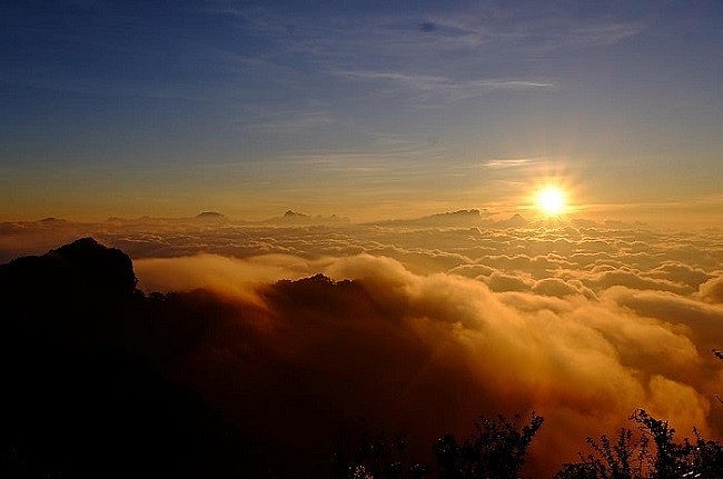 Review du lịch Hà Giang: Khám phá “nóc nhà” Chiêu Lầu Thi Review du lịch Hà Giang: Khám phá “nóc nhà” Chiêu Lầu Thi