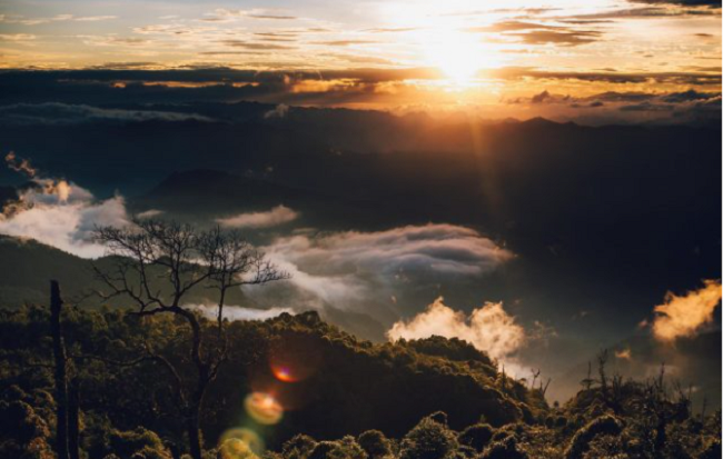Review du lịch Hà Giang: Khám phá “nóc nhà” Chiêu Lầu Thi Review du lịch Hà Giang: Khám phá “nóc nhà” Chiêu Lầu Thi