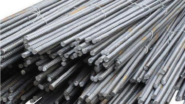 Cập nhật giá sắt thép hôm nay 8/10/2021: Tiếp đà đi lên