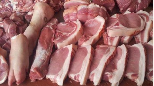 Cập nhật giá thịt lợn hôm nay 8/10/2021: Tiếp tục giảm tại công ty bán lẻ