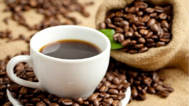 Cập nhật giá cà phê hôm nay 9/10/2021: Chưa xuất hiện điều chỉnh