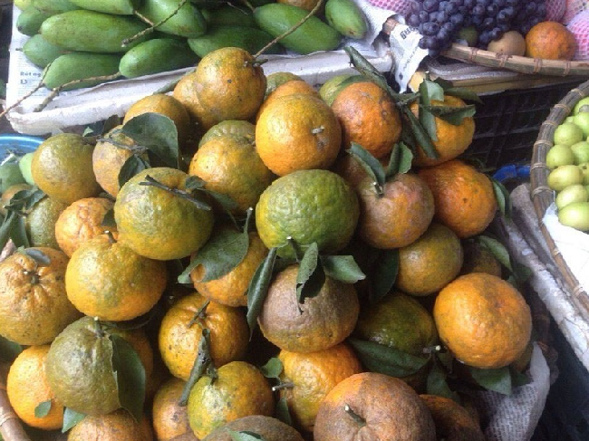 10 đặc sản khi du lịch Hà Giang nên mua về làm quà 10 đặc sản khi du lịch Hà Giang nên mua về làm quà