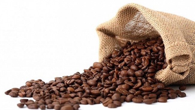 Cập nhật giá cà phê hôm nay 10/10/2021: Giảm 500 - 600 đồng/kg trong tuần