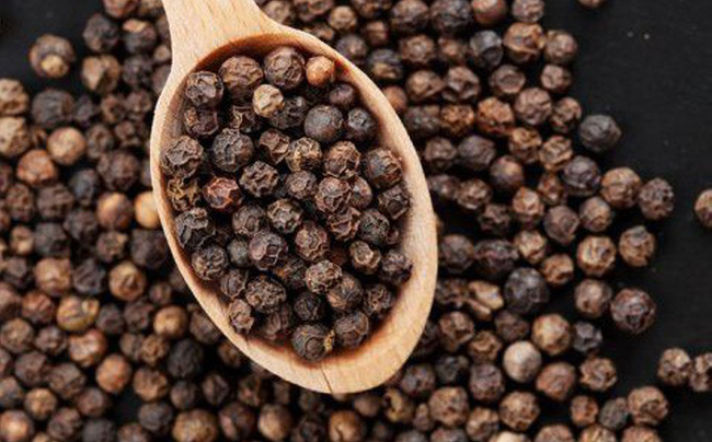 Cập nhật giá hồ tiêu hôm nay 11/10/2021: Giữ nguyên