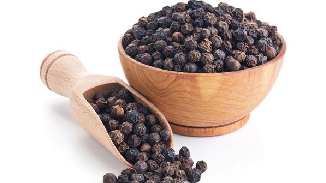 Cập nhật giá hồ tiêu hôm nay 12/10/2021: Tăng 1.000 - 1.500 đồng/kg