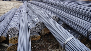 Cập nhật giá sắt thép hôm nay 12/10/2021: Quay đầu giảm