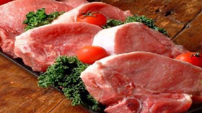 Cập nhật giá thịt lợn hôm nay 12/10/2021: Điều chỉnh nhẹ tại cửa hàng VinMart