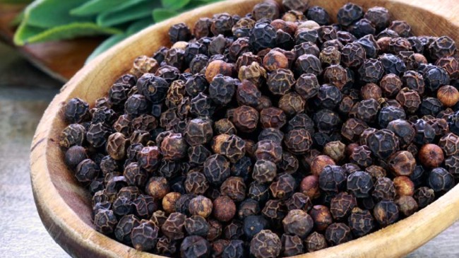 Cập nhật giá hồ tiêu hôm nay 14/10/2021: Tiếp đà tăng