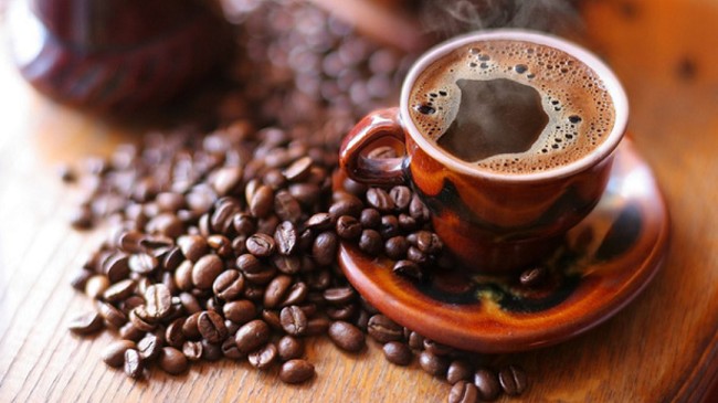 Cập nhật giá cà phê hôm nay 15/10/2021: Chưa xuất hiện điều chỉnh