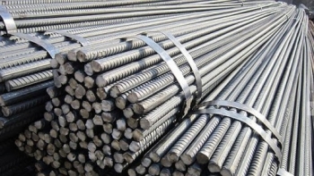 Cập nhật giá sắt thép hôm nay 15/10/2021: Tiếp đà đi lên