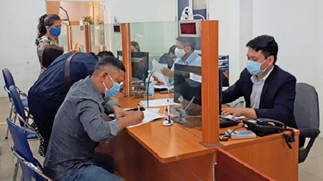 Hộ kinh doanh dừng họat động do dịch COVID-19 có được hưởng trợ cấp?